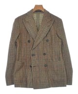 THE GIGI（ザ　ジジ）ジャケット ベージュ サイズ:48(L位) メンズ/2200657529048