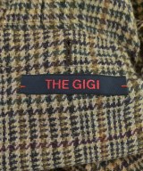 THE GIGI（ザ　ジジ）ジャケット ベージュ サイズ:48(L位) メンズ/2200657529048