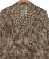 THE GIGI（ザ　ジジ）ジャケット ベージュ サイズ:48(L位) メンズ/2200657529048