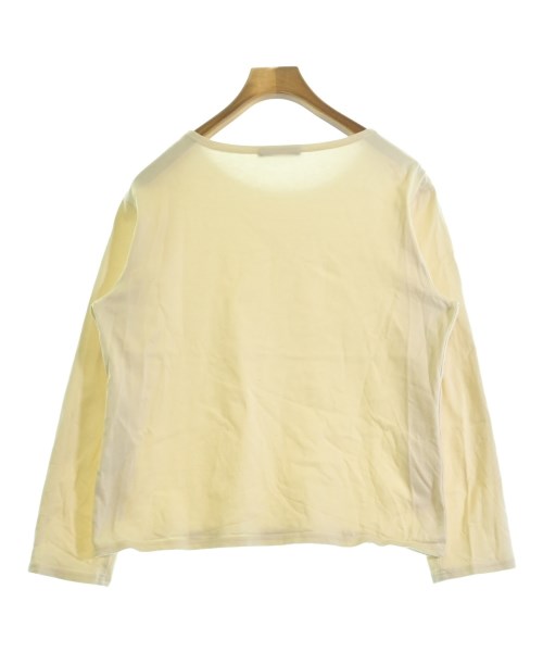 THE GIGI（ザ　ジジ）Tシャツ・カットソー 白 サイズ:S メンズ/2200714209074