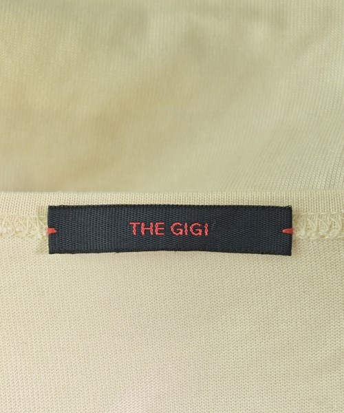 THE GIGI（ザ　ジジ）Tシャツ・カットソー 白 サイズ:S メンズ/2200714209074
