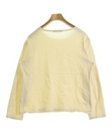 THE GIGI（ザ　ジジ）Tシャツ・カットソー 白 サイズ:S メンズ/2200714209074