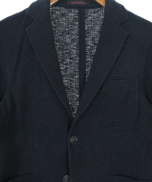 THE GIGI（ザ　ジジ）ジャケット 紺 サイズ:46(M位) メンズ/2200645035049