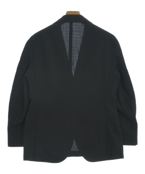 THE GIGI（ザ　ジジ）カジュアルジャケット 黒 サイズ:46(M位) メンズ/2200652702019