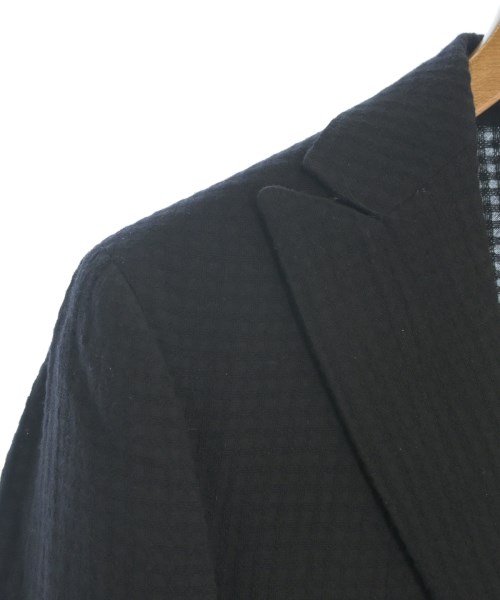 THE GIGI（ザ　ジジ）カジュアルジャケット 黒 サイズ:46(M位) メンズ/2200652702019