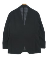 THE GIGI（ザ　ジジ）カジュアルジャケット 黒 サイズ:46(M位) メンズ/2200652702019