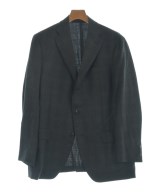 THE GIGI（ザ　ジジ）テーラードジャケット グレー サイズ:50(XL位) メンズ/2200647313053