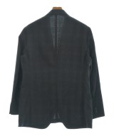 THE GIGI（ザ　ジジ）テーラードジャケット グレー サイズ:50(XL位) メンズ/2200647313053