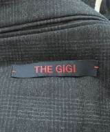 THE GIGI（ザ　ジジ）テーラードジャケット グレー サイズ:50(XL位) メンズ/2200647313053