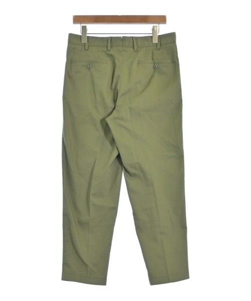 THE GIGI（ザ　ジジ）その他 カーキ サイズ:48(L位) メンズ/2200645118025