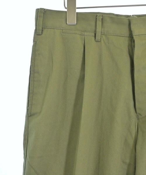THE GIGI（ザ　ジジ）その他 カーキ サイズ:48(L位) メンズ/2200645118025