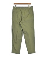 THE GIGI（ザ　ジジ）その他 カーキ サイズ:48(L位) メンズ/2200645118025