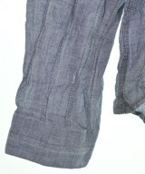 THE GIGI（ザ　ジジ）カジュアルシャツ 青 サイズ:F メンズ/2200647054130