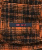 THE GIGI（ザ　ジジ）テーラードジャケット オレンジ サイズ:48(L位) メンズ/2200700829040