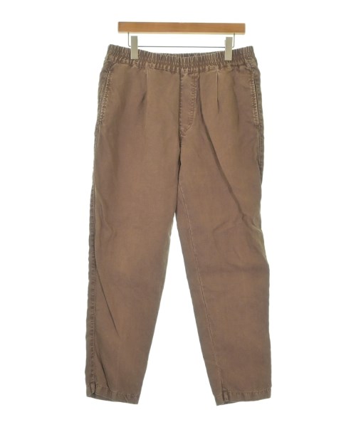 THE GIGI(ザ　ジジ)その他 茶 サイズ:46(M位)/2200665492082