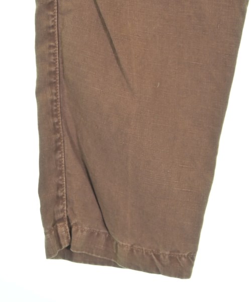 THE GIGI（ザ　ジジ）その他 茶 サイズ:46(M位) メンズ/2200665492082
