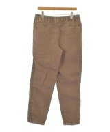 THE GIGI（ザ　ジジ）その他 茶 サイズ:46(M位) メンズ/2200665492082