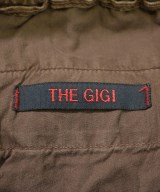 THE GIGI（ザ　ジジ）その他 茶 サイズ:46(M位) メンズ/2200665492082