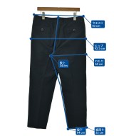 THE GIGI（ザ　ジジ）その他 紺 サイズ:48(L位) メンズ/2200666250032