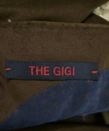 THE GIGI（ザ　ジジ）カジュアルジャケット カーキ サイズ:50(XL位) メンズ/2200667884182