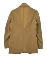 THE GIGI（ザ　ジジ）テーラードジャケット ベージュ サイズ:44(S位) メンズ/2200668617031