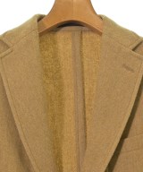 THE GIGI（ザ　ジジ）テーラードジャケット ベージュ サイズ:44(S位) メンズ/2200668617031