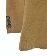 THE GIGI（ザ　ジジ）テーラードジャケット ベージュ サイズ:44(S位) メンズ/2200668617031