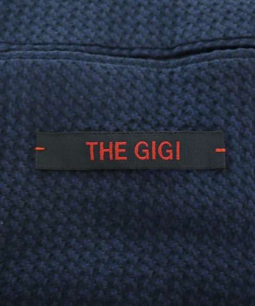 THE GIGI（ザ　ジジ）ジャケット 紺 サイズ:-(M位) メンズ/2200664402037