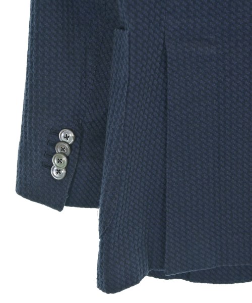 THE GIGI（ザ　ジジ）ジャケット 紺 サイズ:-(M位) メンズ/2200664402037