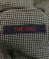 THE GIGI（ザ　ジジ）ジャケット 黒 サイズ:46(M位) メンズ/2200721040189