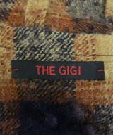 THE GIGI（ザ　ジジ）ジャケット 紺 サイズ:44(S位) メンズ/2200721040240