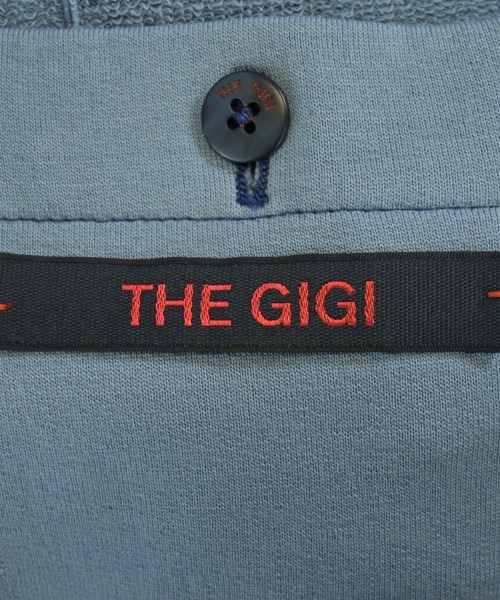 THE GIGI（ザ　ジジ）テーラードジャケット 紺 サイズ:52(XXL位) メンズ/2200684901015