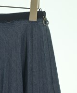 ESCADA SPORT（エスカーダースポーツ）ロング・マキシ丈スカート 紺 サイズ:36(XS位) レディース/2200629942394