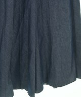 ESCADA SPORT（エスカーダースポーツ）ロング・マキシ丈スカート 紺 サイズ:36(XS位) レディース/2200629942394