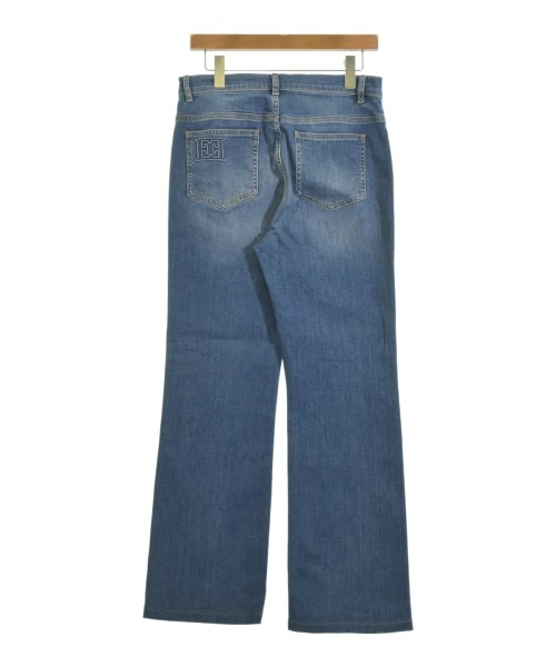 ESCADA SPORT（エスカーダースポーツ）デニムパンツ 紺 サイズ:38(S位) レディース/2200629029064