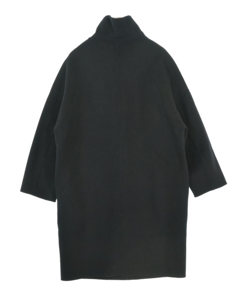 ESCADA SPORT（エスカーダースポーツ）コート 黒 サイズ:36(XS位) レディース/2200674018037