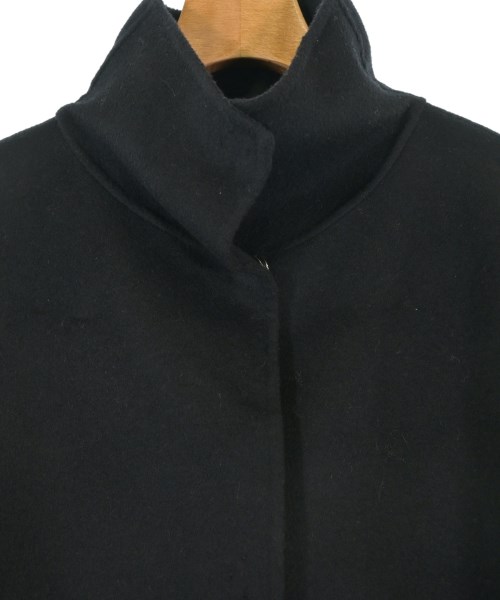 ESCADA SPORT（エスカーダースポーツ）コート 黒 サイズ:36(XS位) レディース/2200674018037