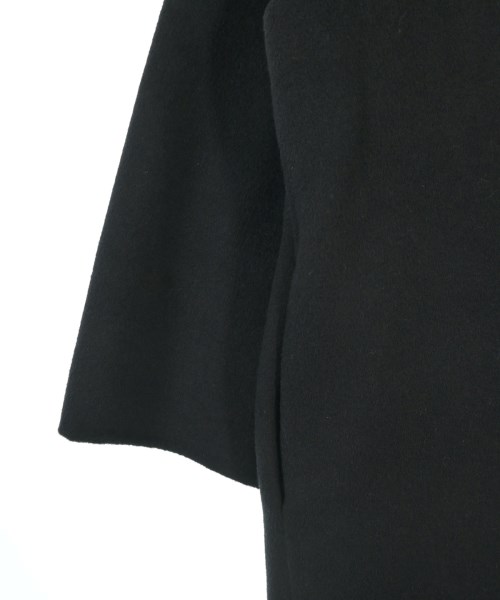 ESCADA SPORT（エスカーダースポーツ）コート 黒 サイズ:36(XS位) レディース/2200674018037