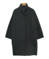 ESCADA SPORT（エスカーダースポーツ）コート 黒 サイズ:36(XS位) レディース/2200674018037