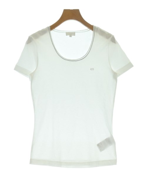 ESCADA SPORT(エスカーダースポーツ)Tシャツ・カットソー 白 サイズ:XS/2200676784022