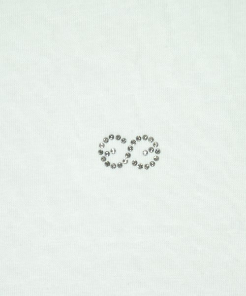 ESCADA SPORT（エスカーダースポーツ）Tシャツ・カットソー 白 サイズ:XS レディース/2200676784022