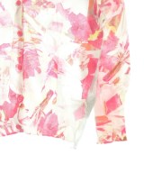 ESCADA SPORT（エスカーダースポーツ）カーディガン ピンク サイズ:S レディース/2200676784039