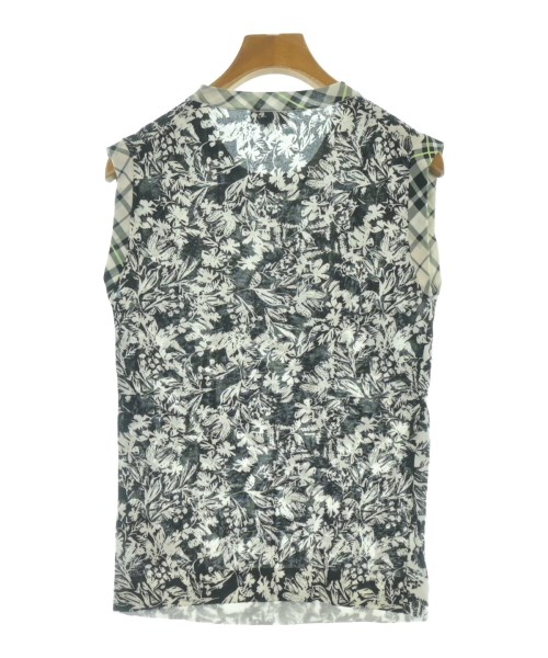 ESCADA SPORT（エスカーダースポーツ）ベスト/ノースリーブ 白 サイズ:XS レディース/2200676784046