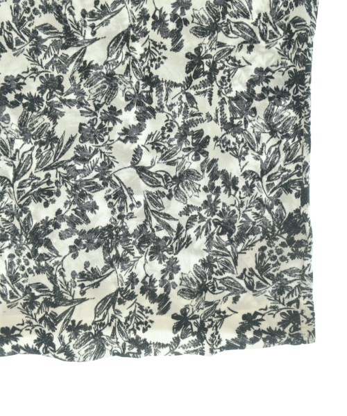 ESCADA SPORT（エスカーダースポーツ）ベスト/ノースリーブ 白 サイズ:XS レディース/2200676784046