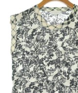 ESCADA SPORT（エスカーダースポーツ）ベスト/ノースリーブ 白 サイズ:XS レディース/2200676784046