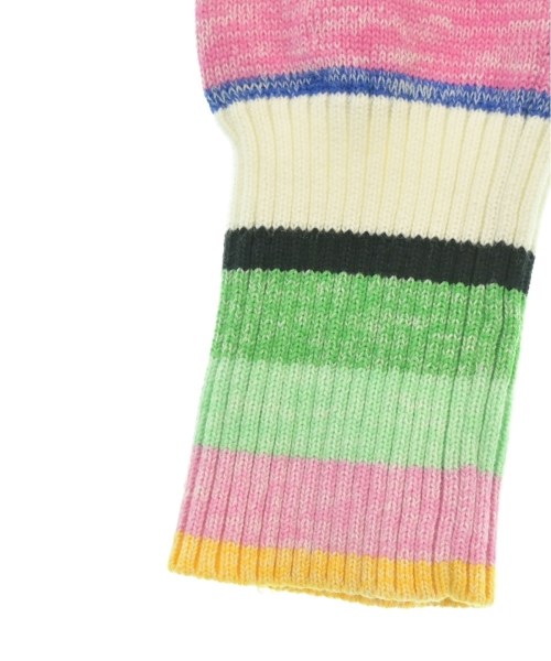 ESCADA SPORT（エスカーダースポーツ）ニット・セーター 緑 サイズ:S レディース/2200672529030