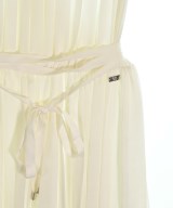 ESCADA SPORT（エスカーダースポーツ）ワンピース 白 サイズ:34(XXS位) レディース/2200672529047