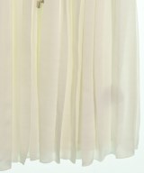 ESCADA SPORT（エスカーダースポーツ）ワンピース 白 サイズ:34(XXS位) レディース/2200672529047