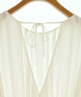 ESCADA SPORT（エスカーダースポーツ）ワンピース 白 サイズ:34(XXS位) レディース/2200672529047