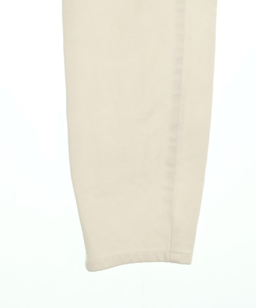 ESCADA SPORT（エスカーダースポーツ）デニムパンツ 白 サイズ:32(XXS位) レディース/2200672529054